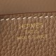 HERMÈS Birkin 30 ÉToupe Togo