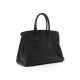 HERMÈS Birkin 30 Black Togo