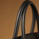 HERMÈS Birkin 30 Black Togo