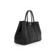 Hermes Garden Party 30 Black Negonda