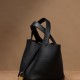 Hermes Picotin 18 Black TC