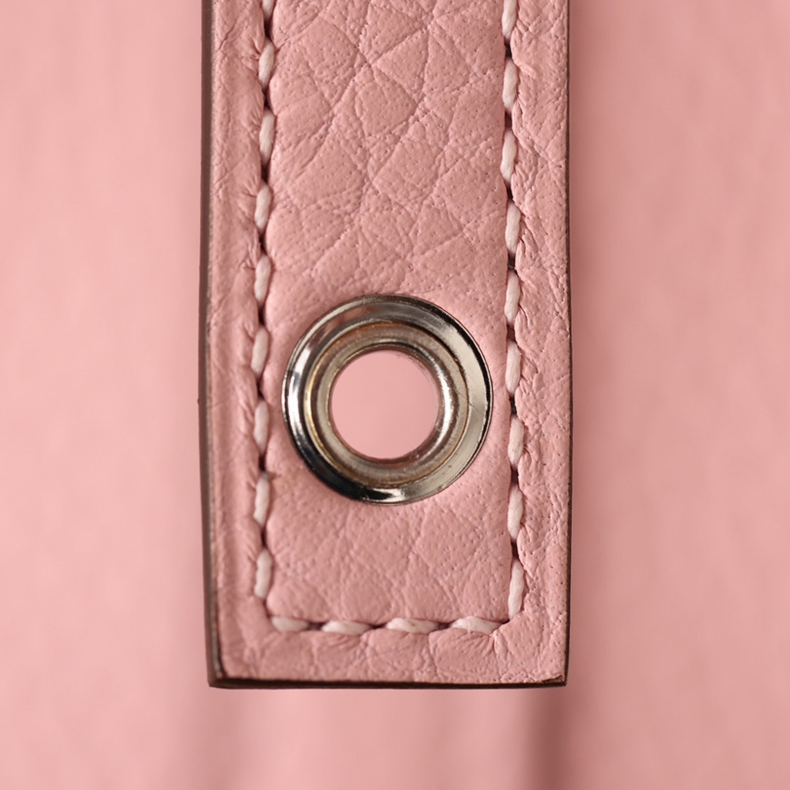 Hermès Picotin 18 Rose Sakura TC