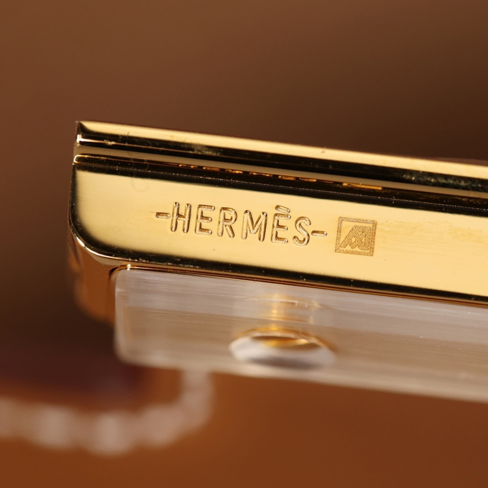 Hermes Constance 19 Gold EP