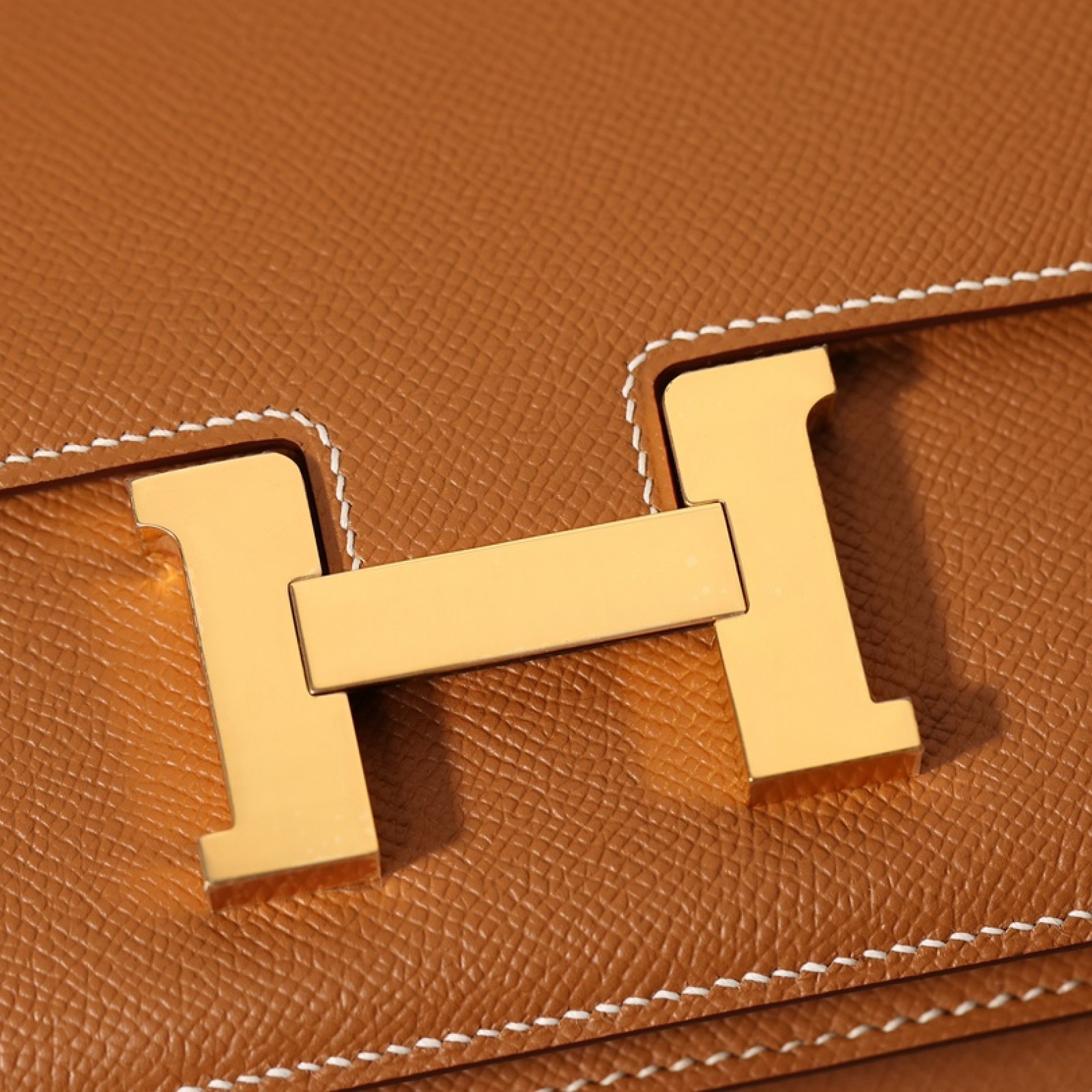 Hermes Constance 19 Gold EP