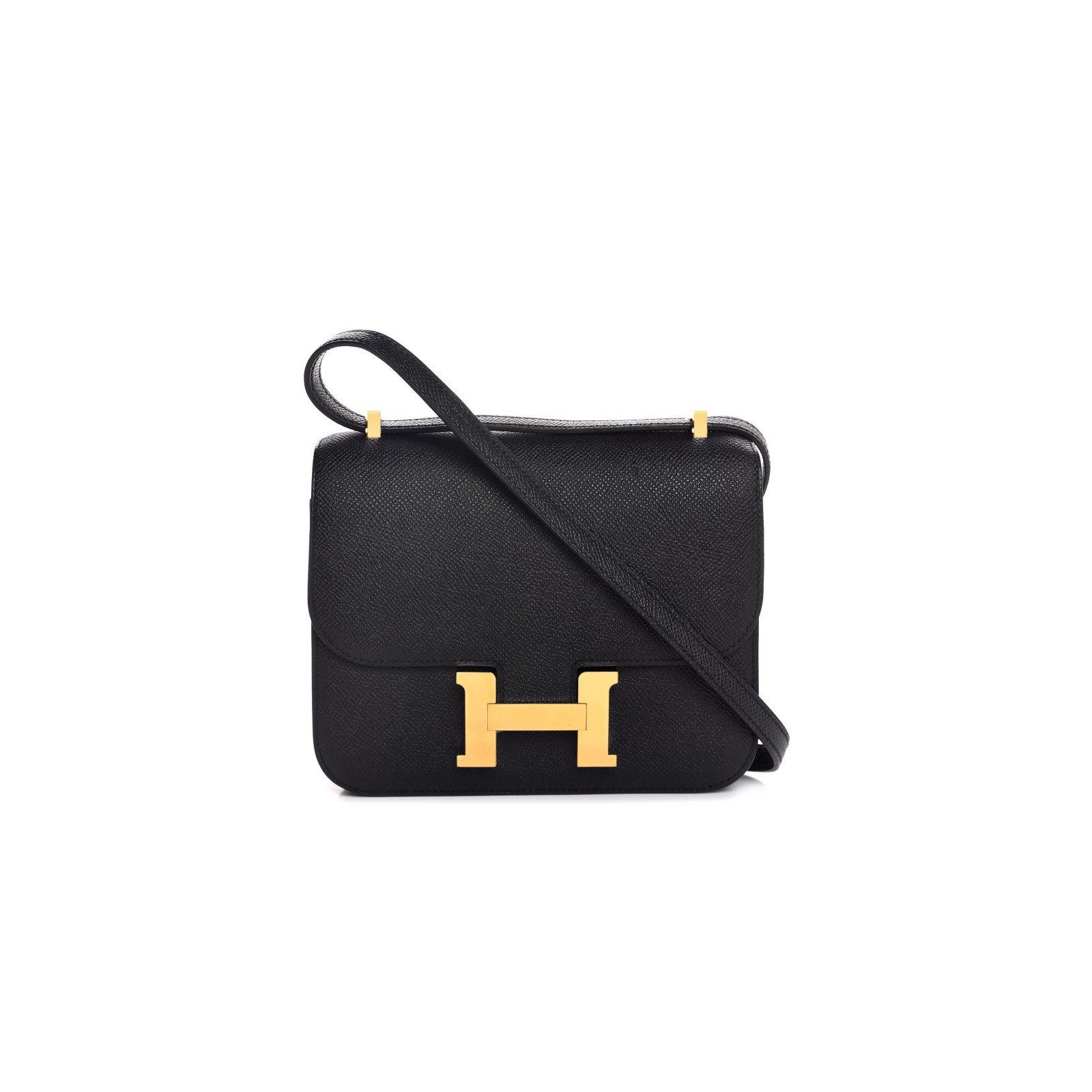 Hermes Constance 19 Black EP