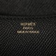 Hermes Constance 19 Black EP