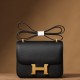 Hermes Constance 19 Black EP