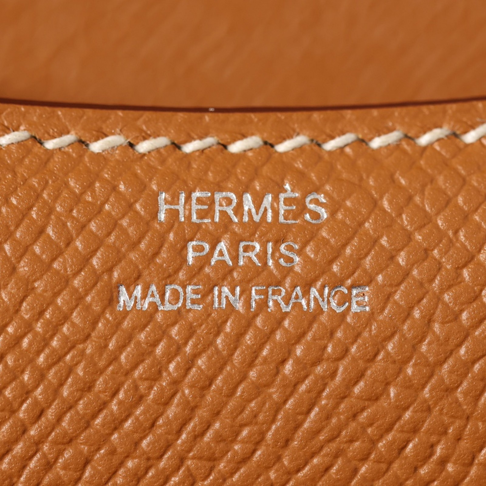 Hermes Constance 19 Gold EP