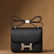 Hermes Constance 19 Black EP