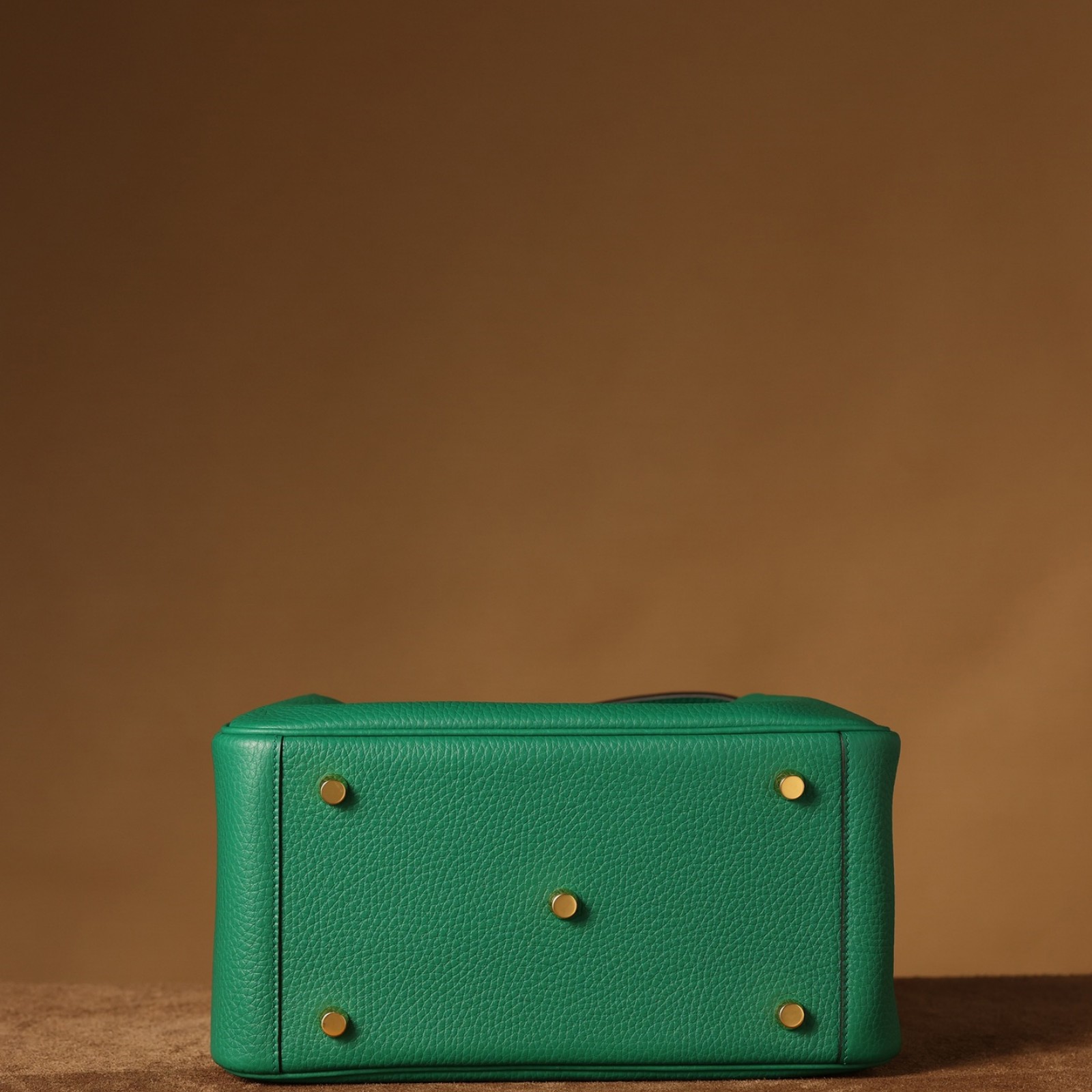 Hermès Lindy 26 Green TC