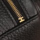 Hermès Lindy 26 Black TC