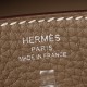 Hermès Lindy 26 Etoupe TC