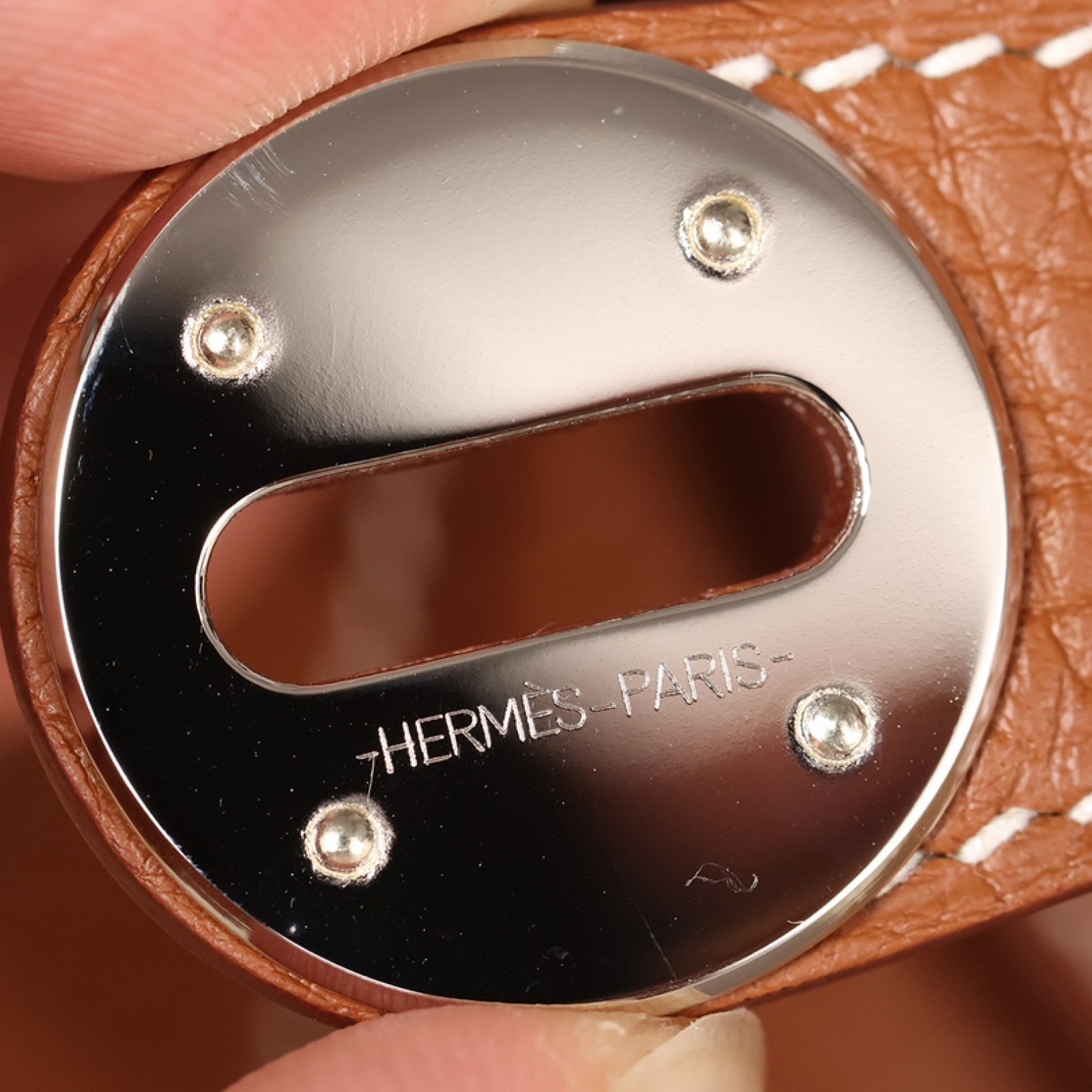 Hermès Lindy 26 Gold TC