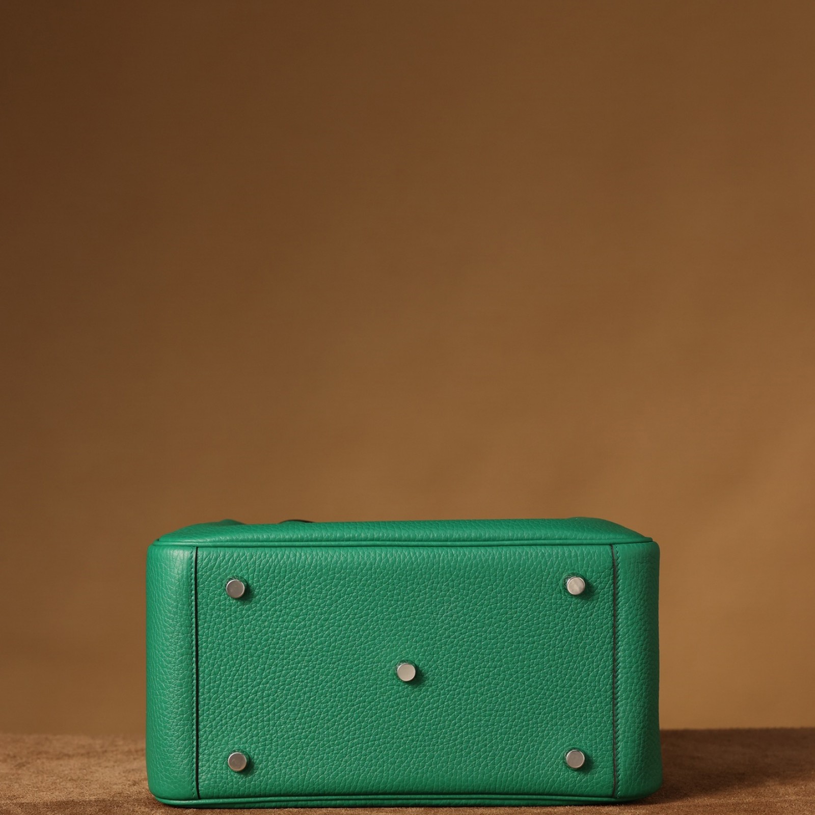 Hermès Lindy 26 Green TC