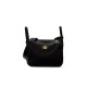 Hermes Lindy 19 Black Tc