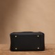 Hermes Lindy 19 Black Tc