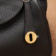 Hermes Lindy 19 Black Tc