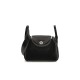 Hermes Lindy 19 Black TC