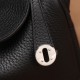 Hermes Lindy 19 Black TC