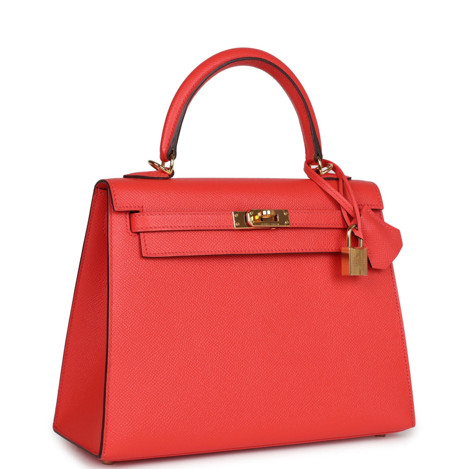 Hermes Kelly 25