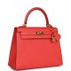 Hermes Kelly 25