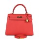 Hermes Kelly 25