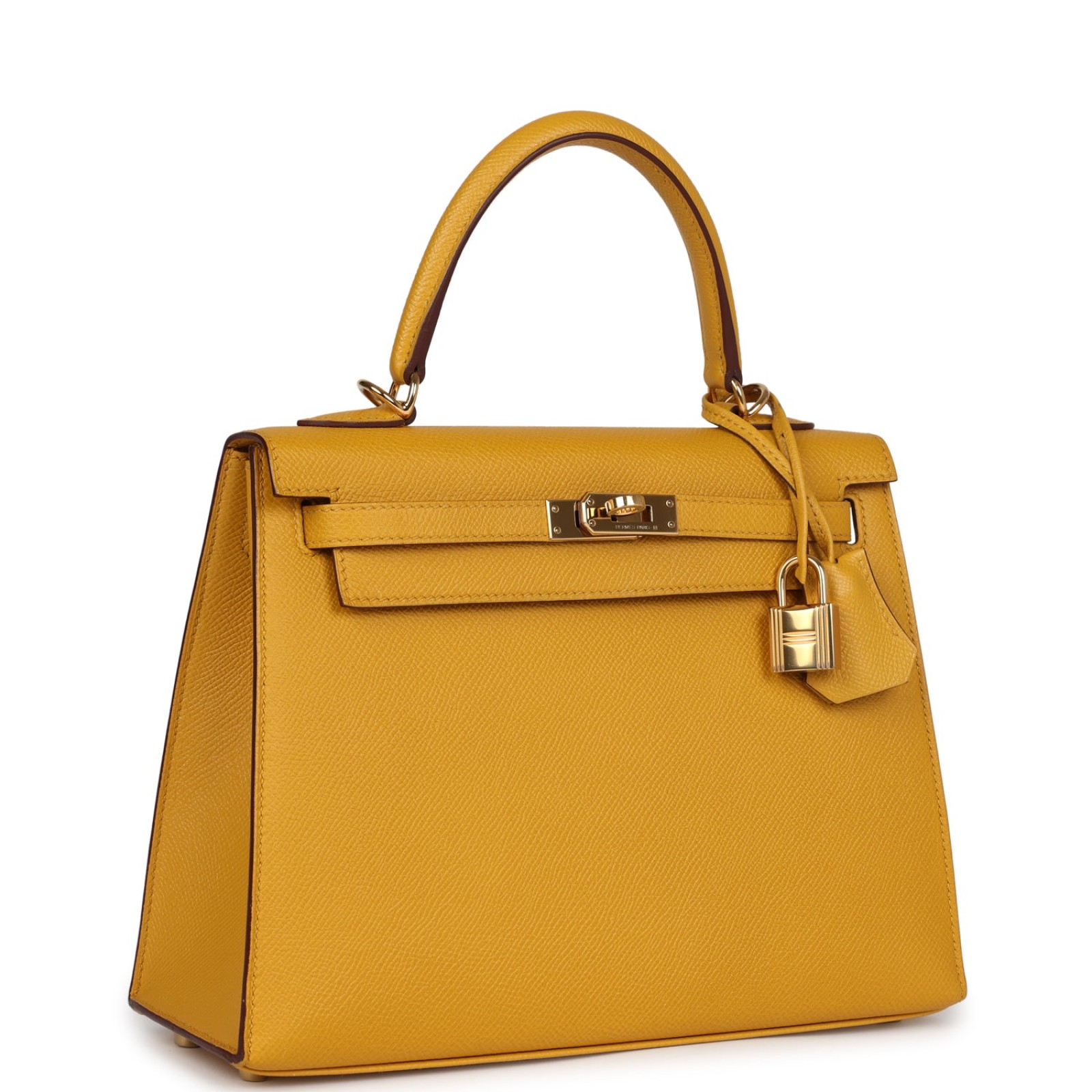 Hermes Kelly 25