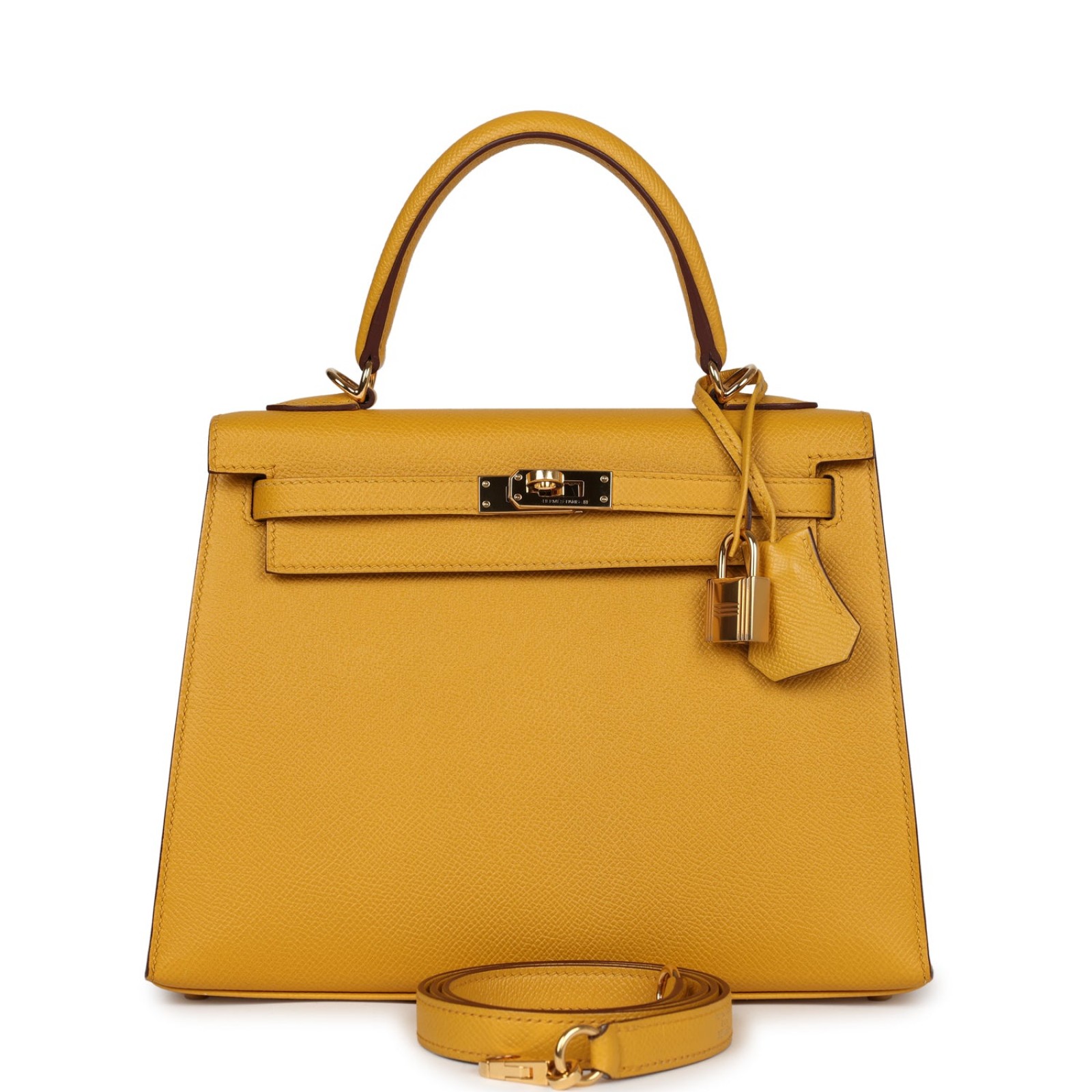 Hermes Kelly 25