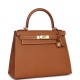 Hermes Kelly 28