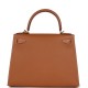 Hermes Kelly 28