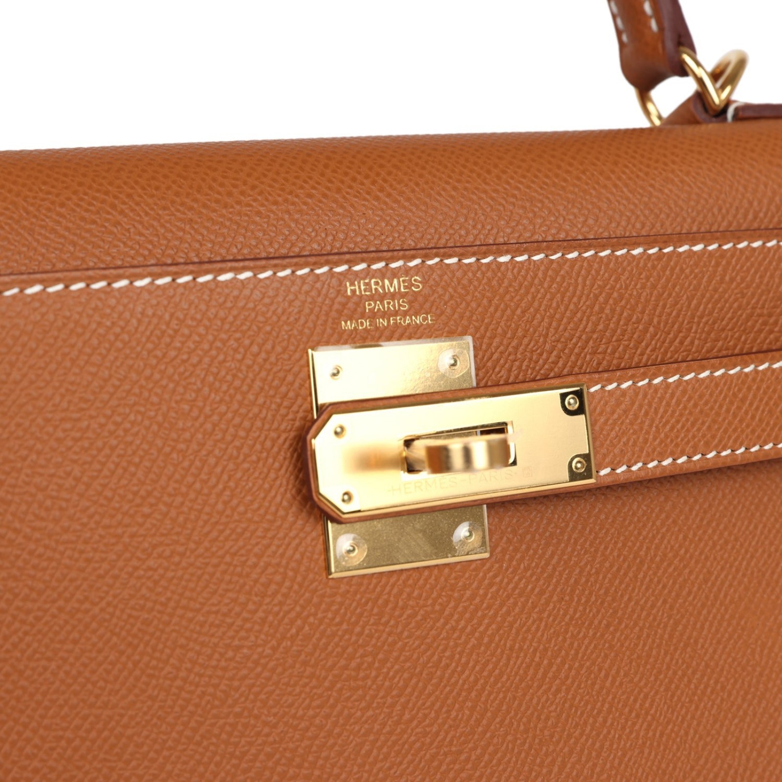 Hermes Kelly 28