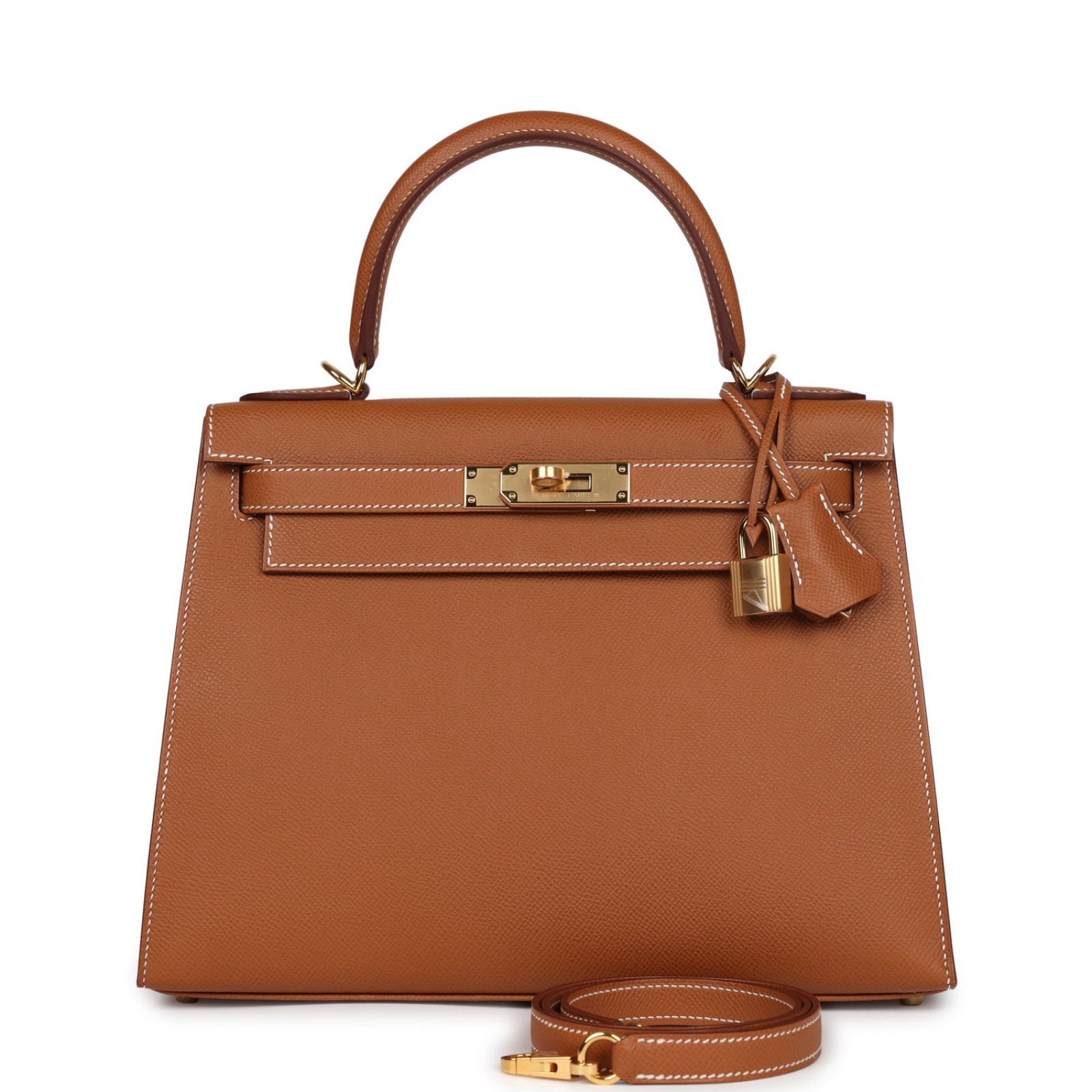 Hermes Kelly 28