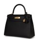 Hermes Kelly 28