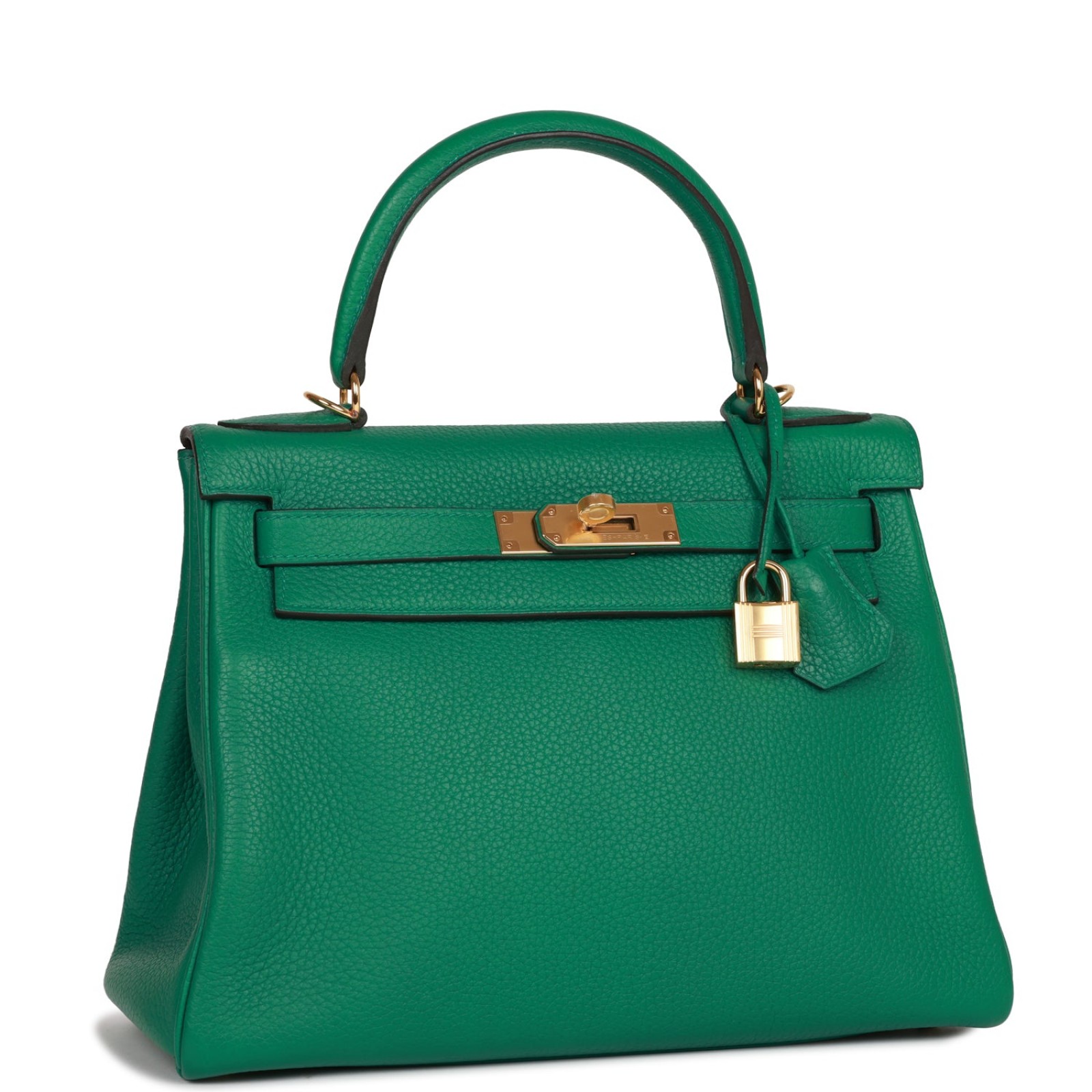 Hermes Kelly 28