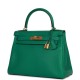 Hermes Kelly 28