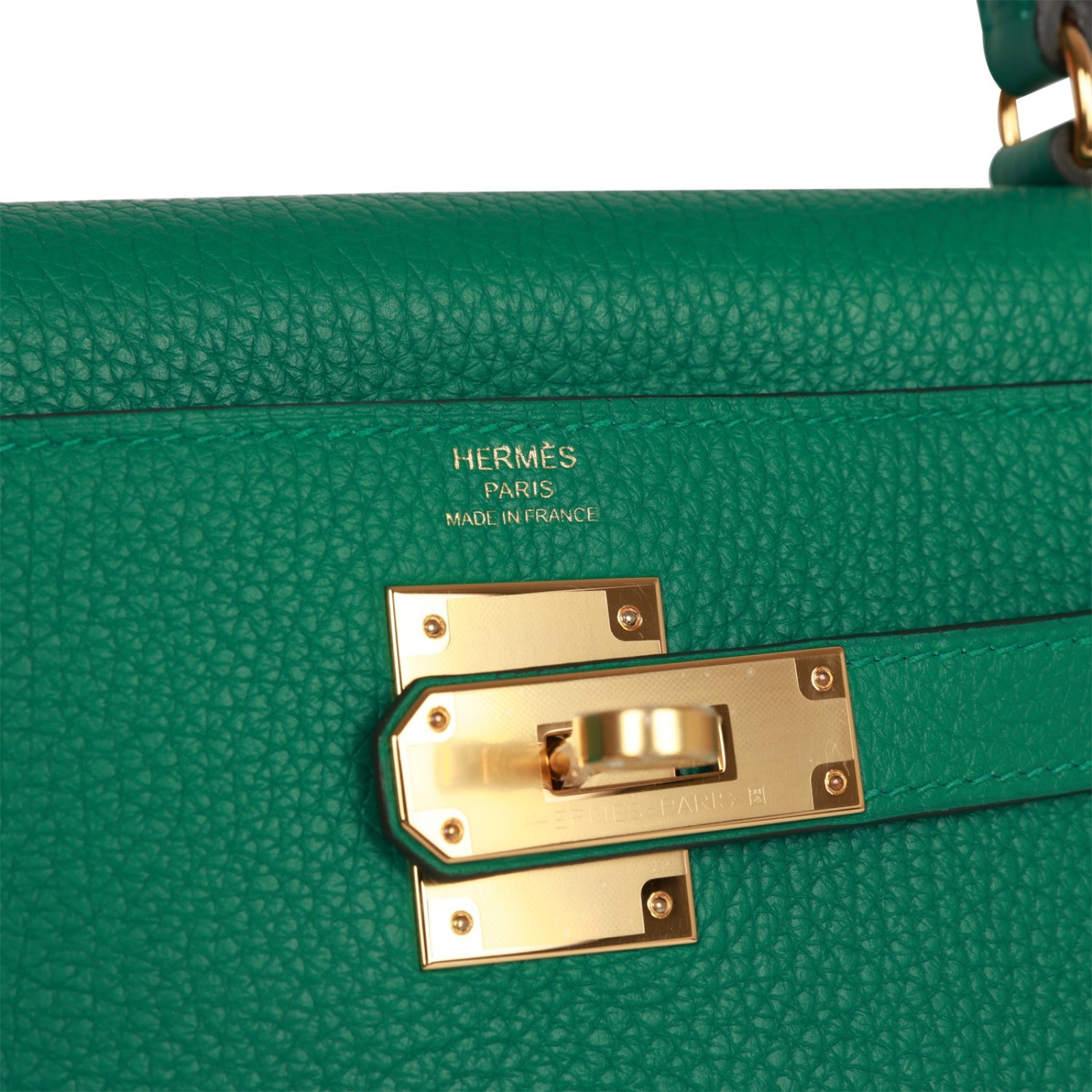 Hermes Kelly 28