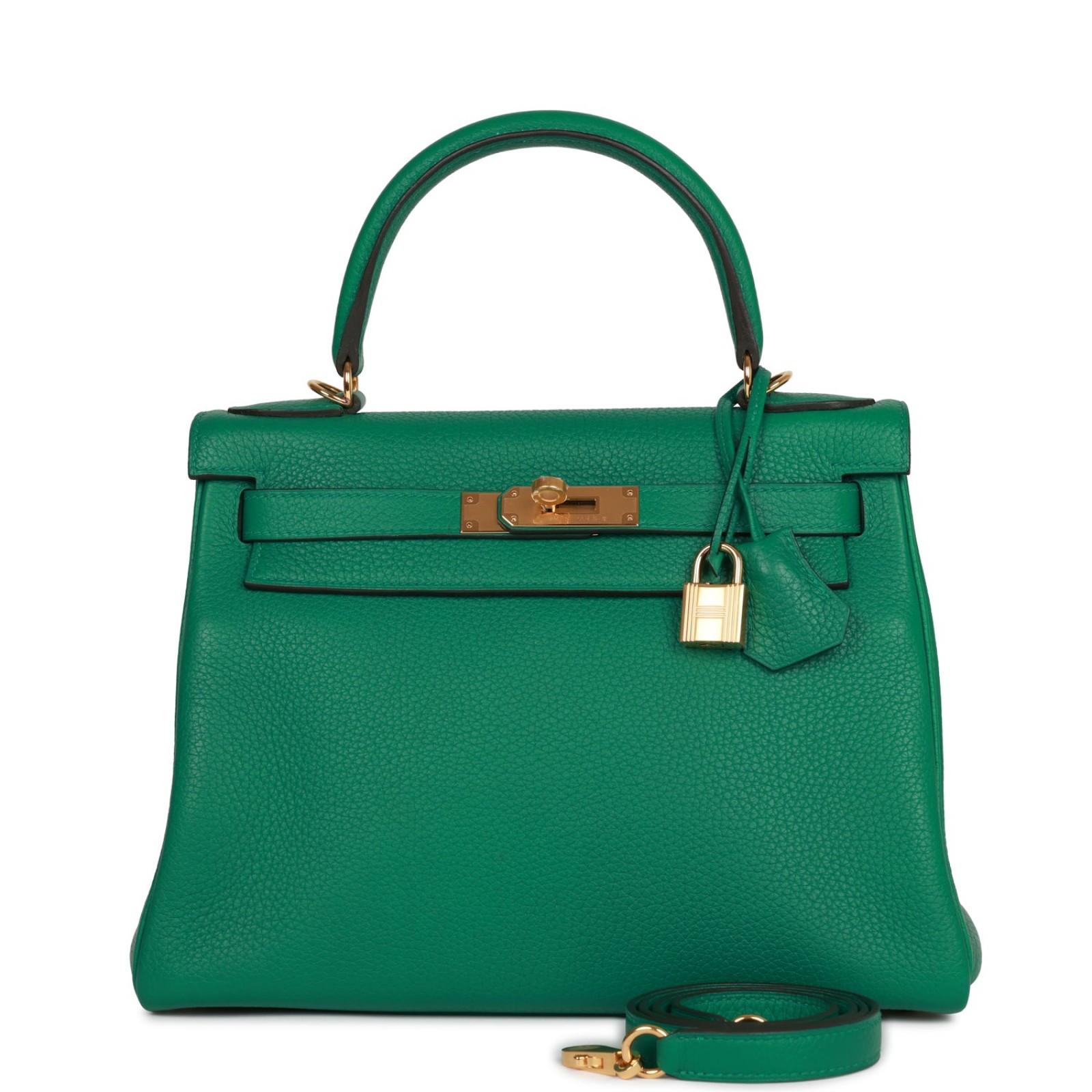 Hermes Kelly 28