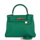 Hermes Kelly 28