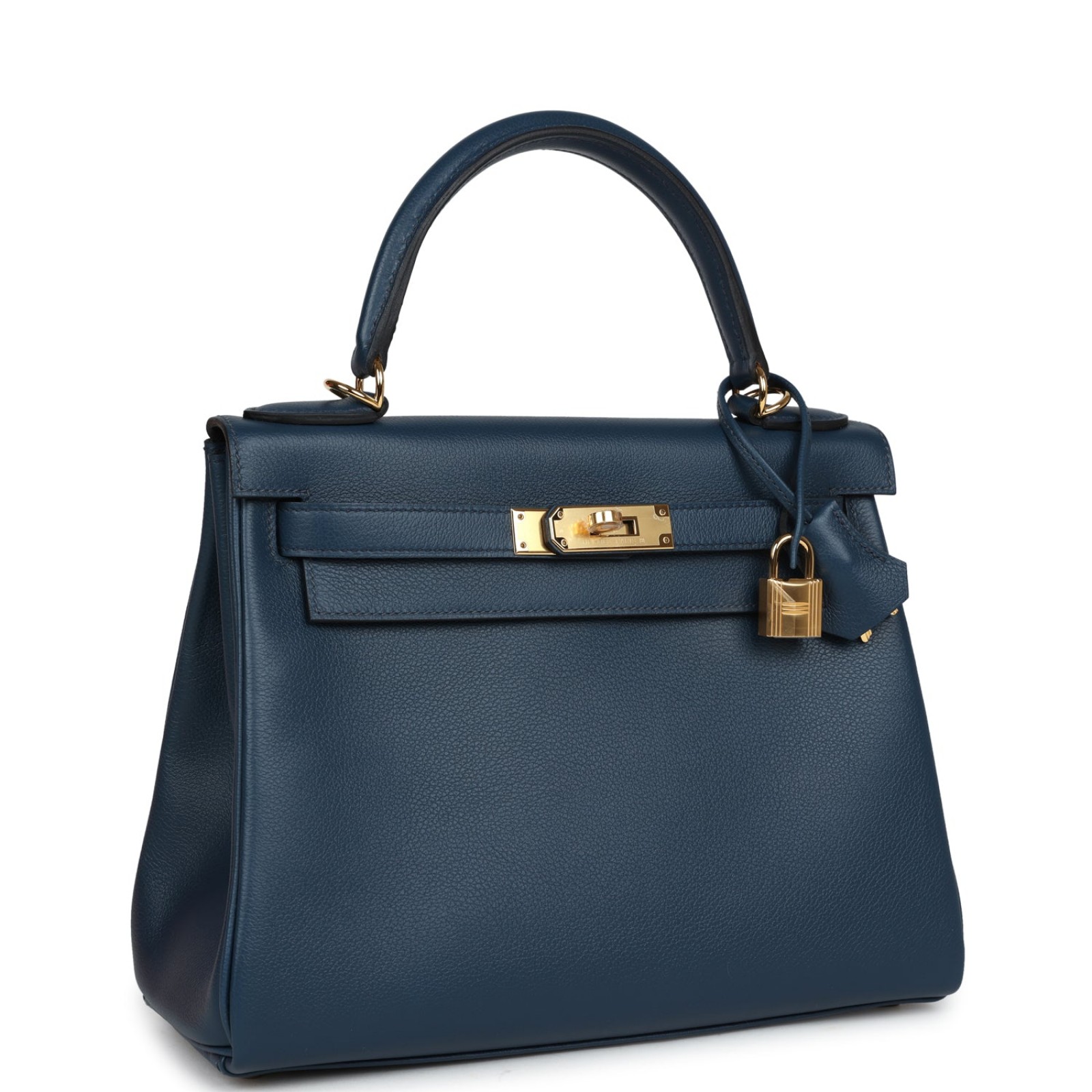 Hermes Kelly 28