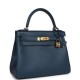 Hermes Kelly 28