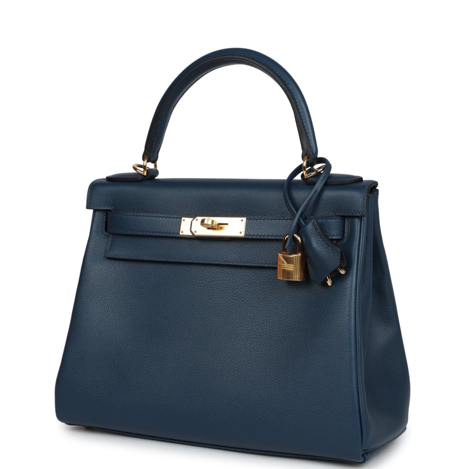 Hermes Kelly 28