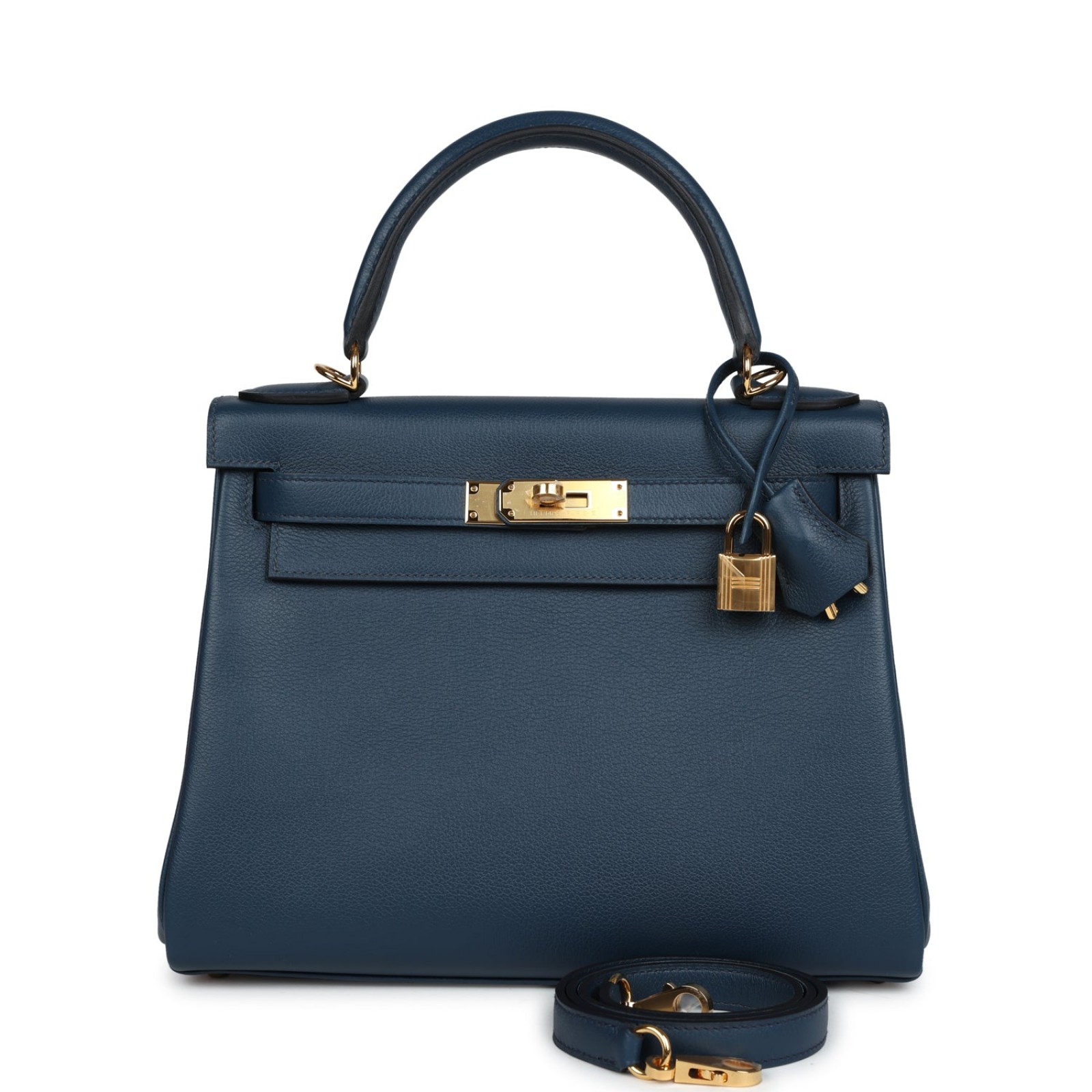 Hermes Kelly 28