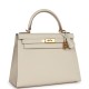 Hermes Kelly 28