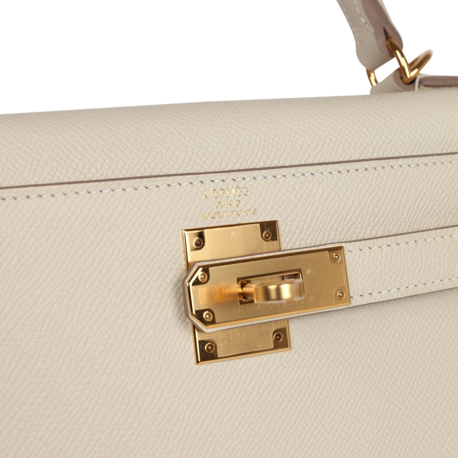 Hermes Kelly 28