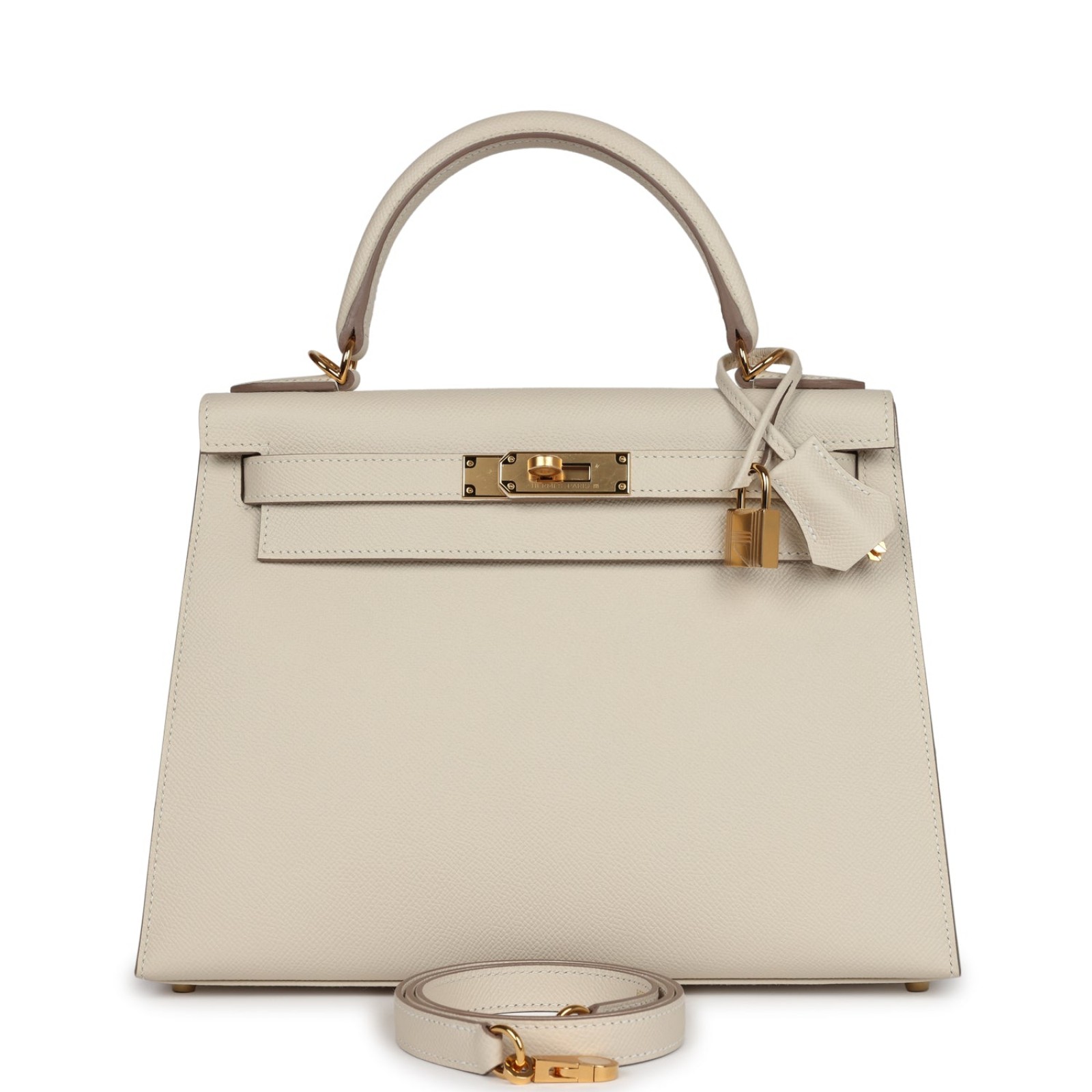 Hermes Kelly 28