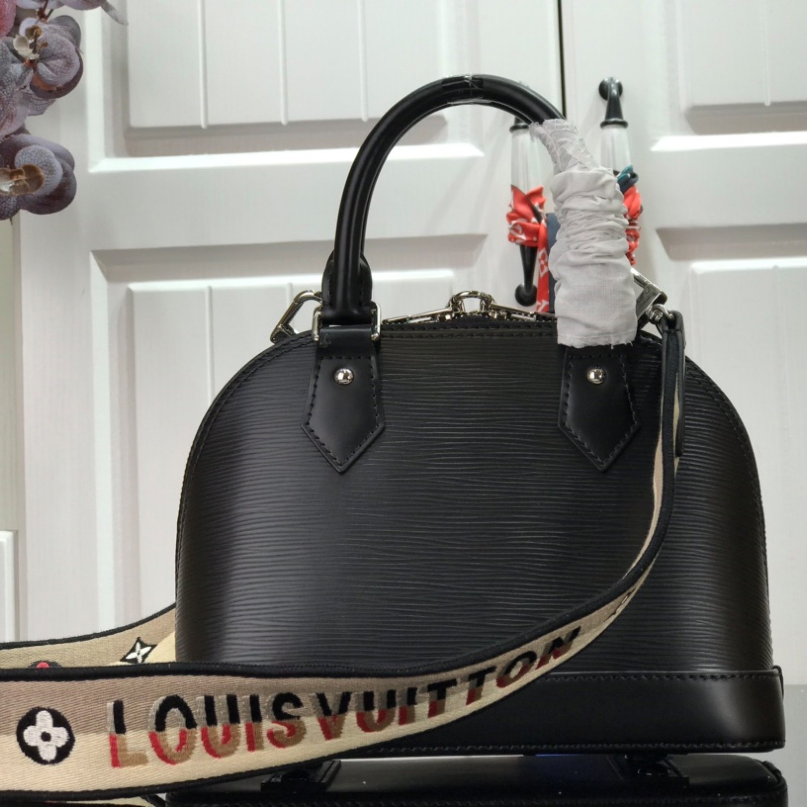 LV Alma BB