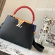 LV Capucines MM