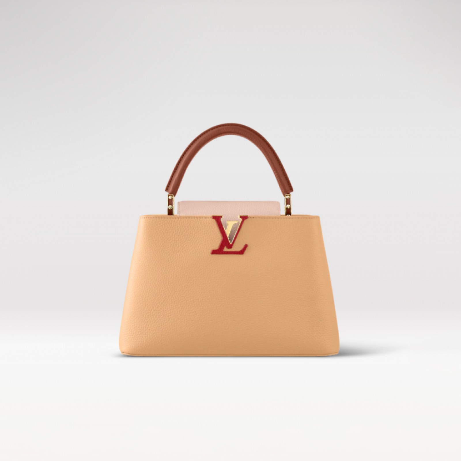 LV Capucines MM