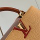 LV Capucines MM