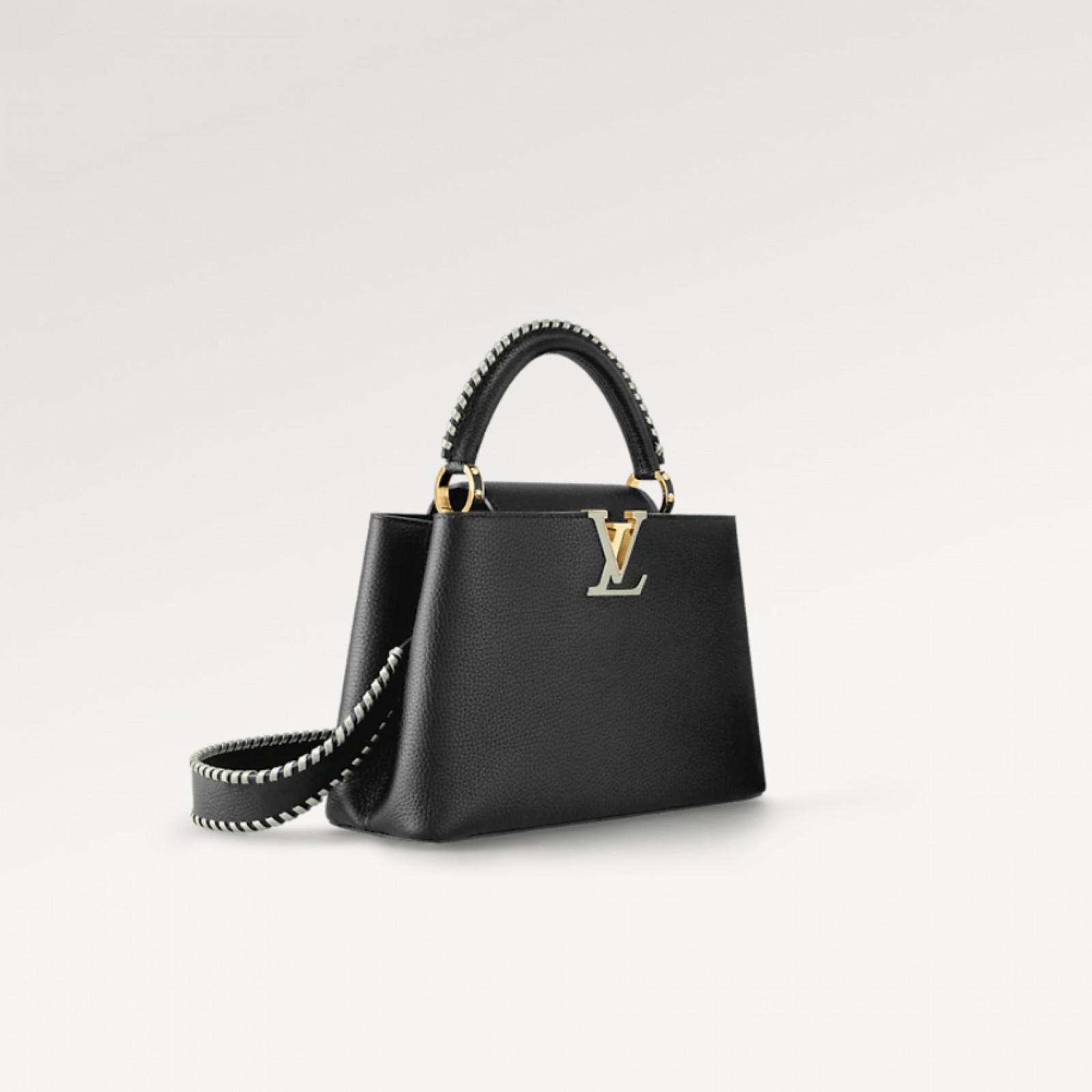 LV Capucines MM